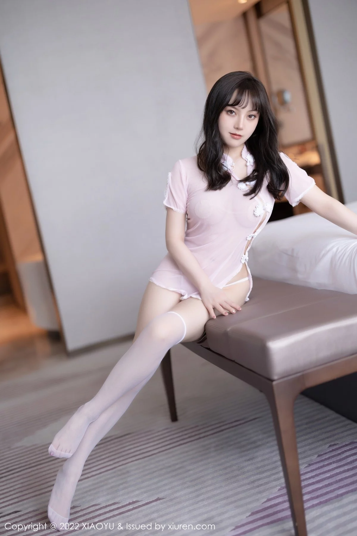 Xrmnw.Vip_豆瓣酱_写真