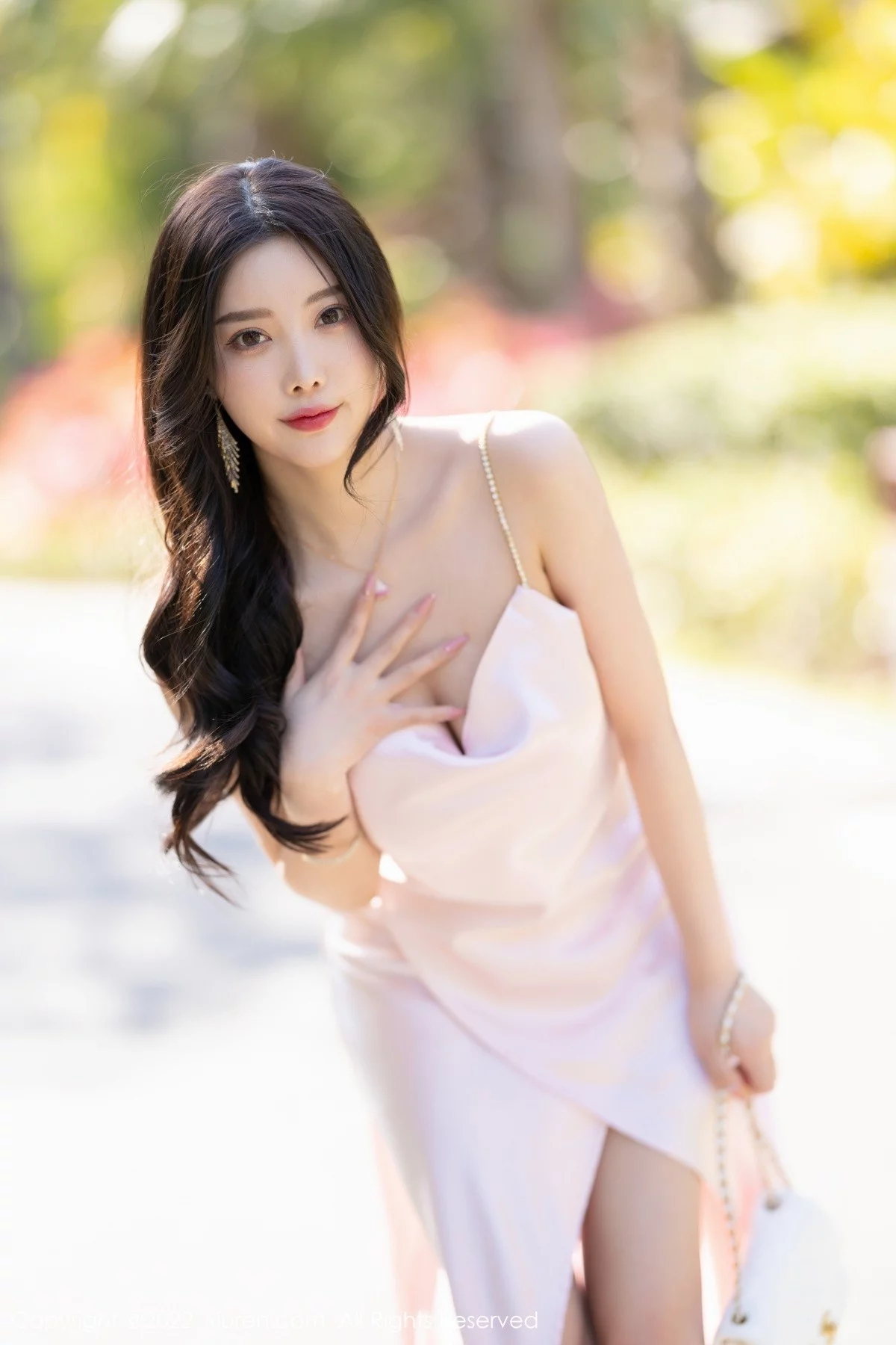 Xrmnw.Vip_杨晨晨_写真
