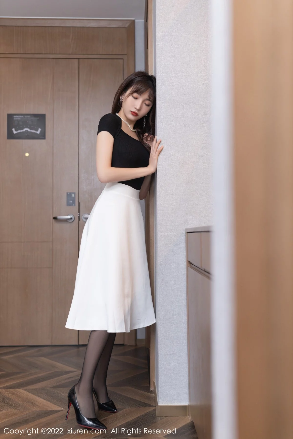 Xrmnw.Vip_陆萱萱_写真