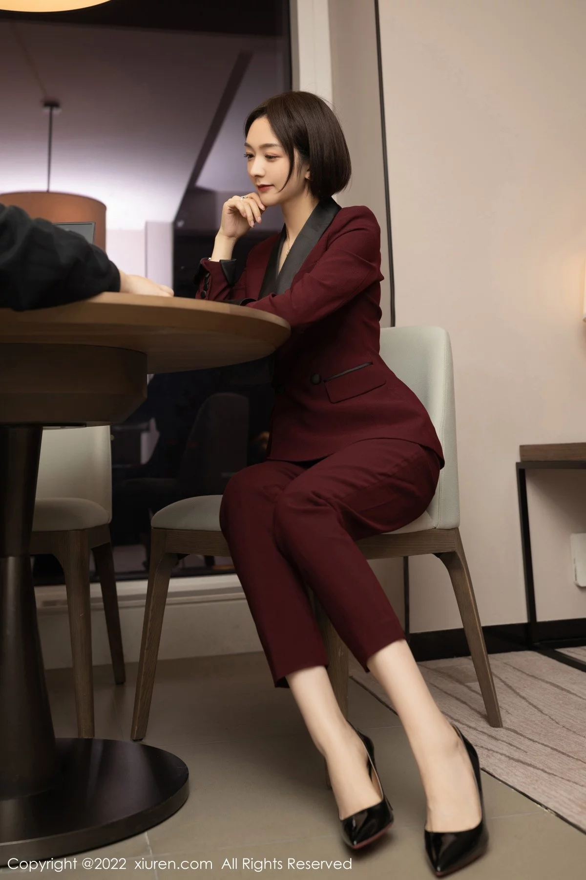Xrmnw.Vip_小热巴_写真