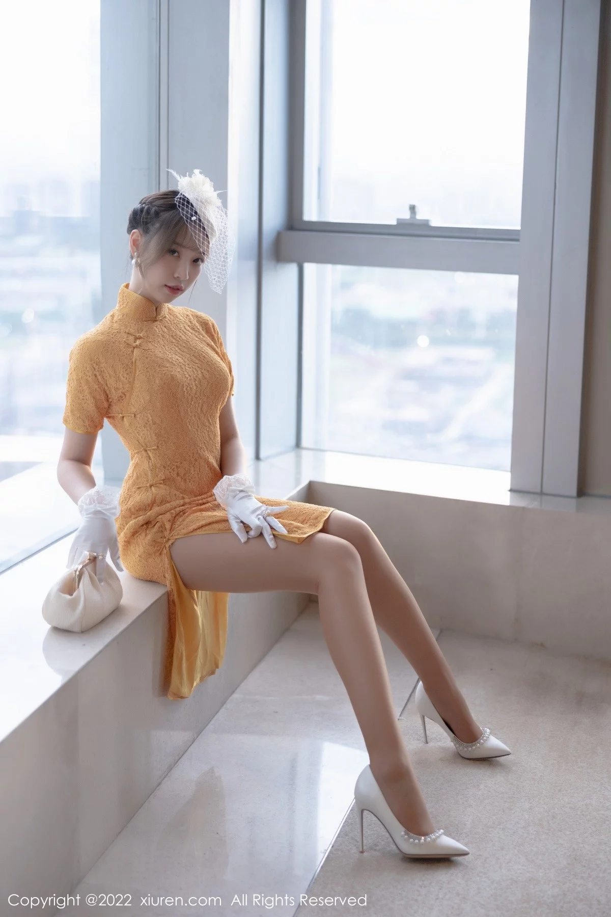 Xrmnw.Vip_郑颖姗_写真