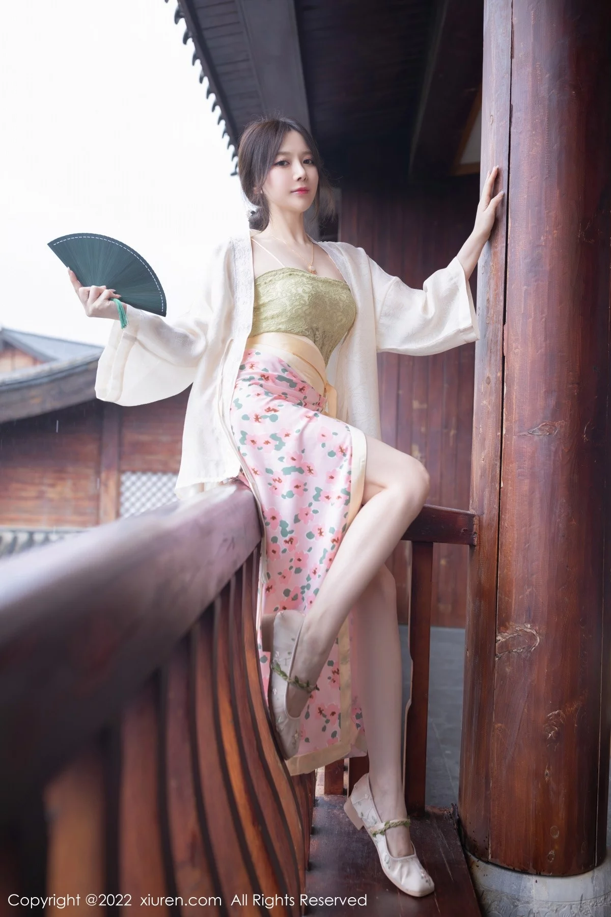 Xrmnw.Vip_鱼子酱_写真