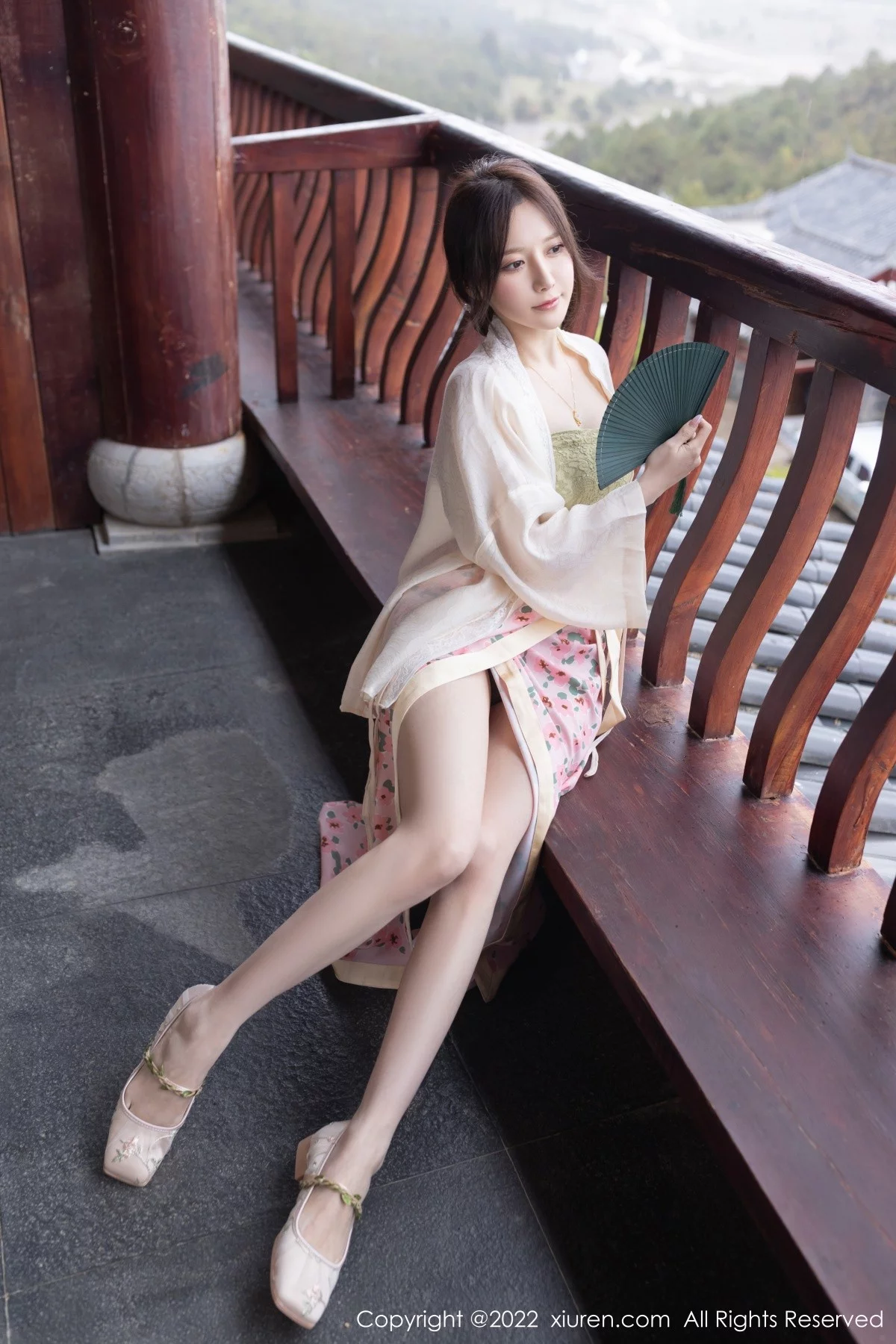 Xrmnw.Vip_鱼子酱_写真