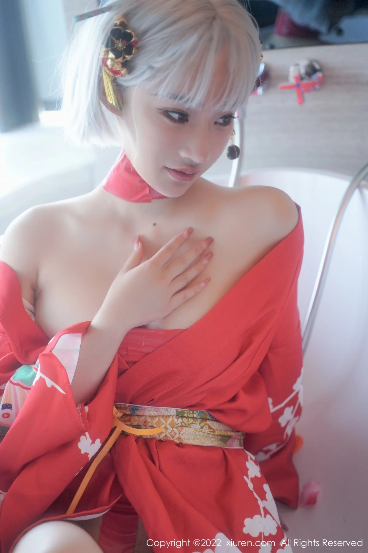 Xrmnw.Vip_西门小玉_写真