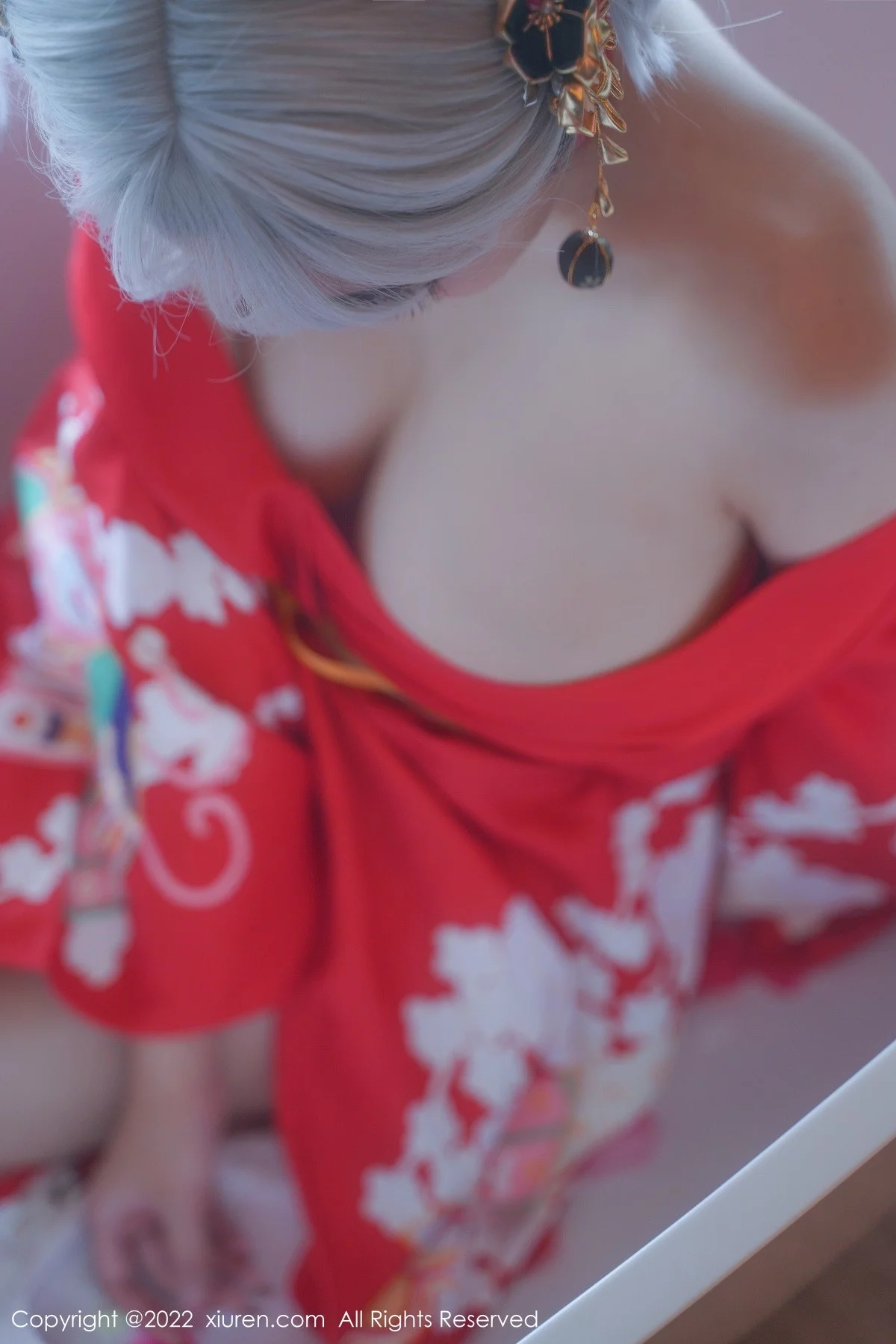 Xrmnw.Vip_西门小玉_写真