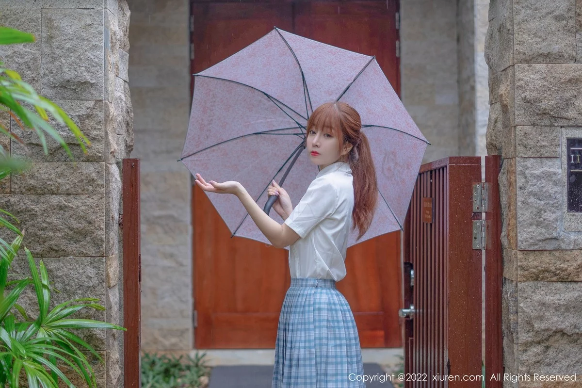 Xrmnw.Vip_王雨纯_写真