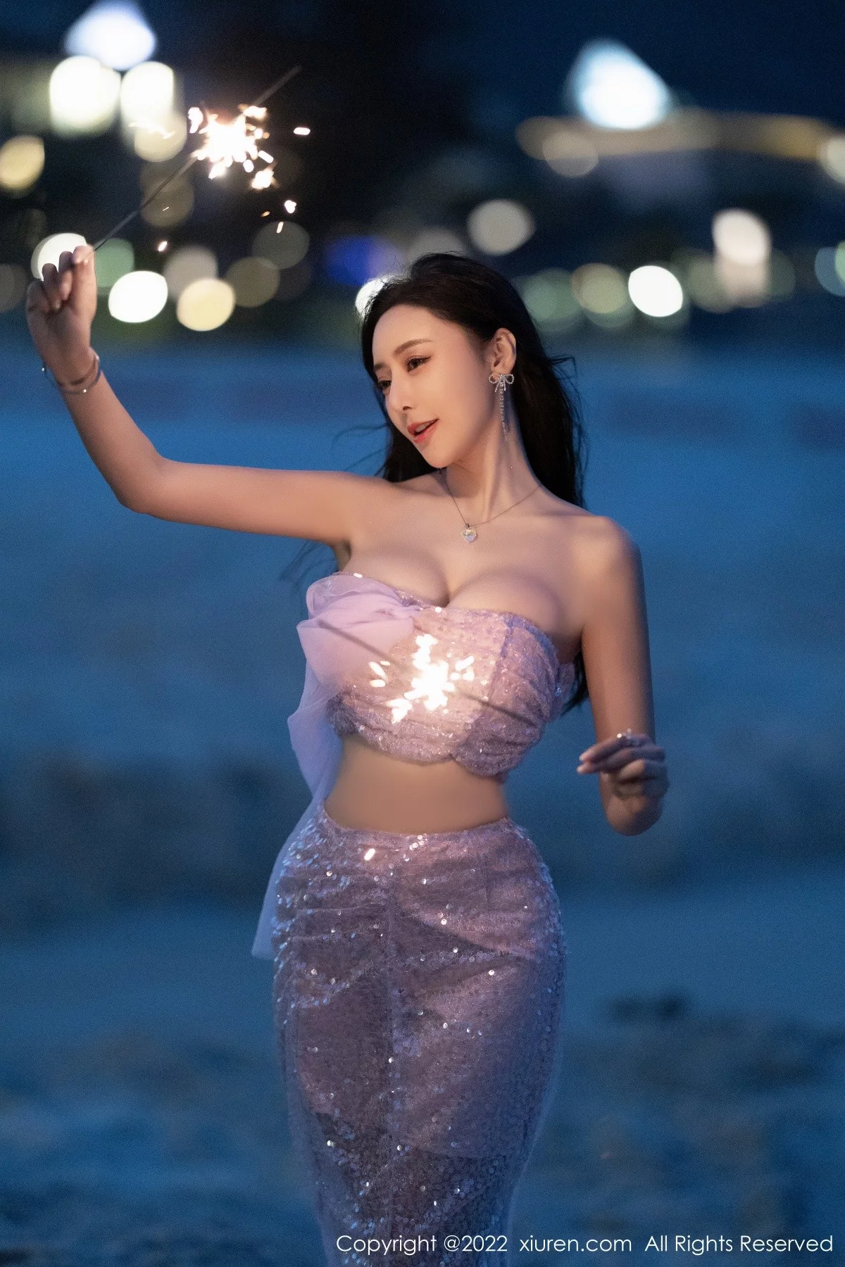 Xrmnw.Vip_王馨瑶_写真