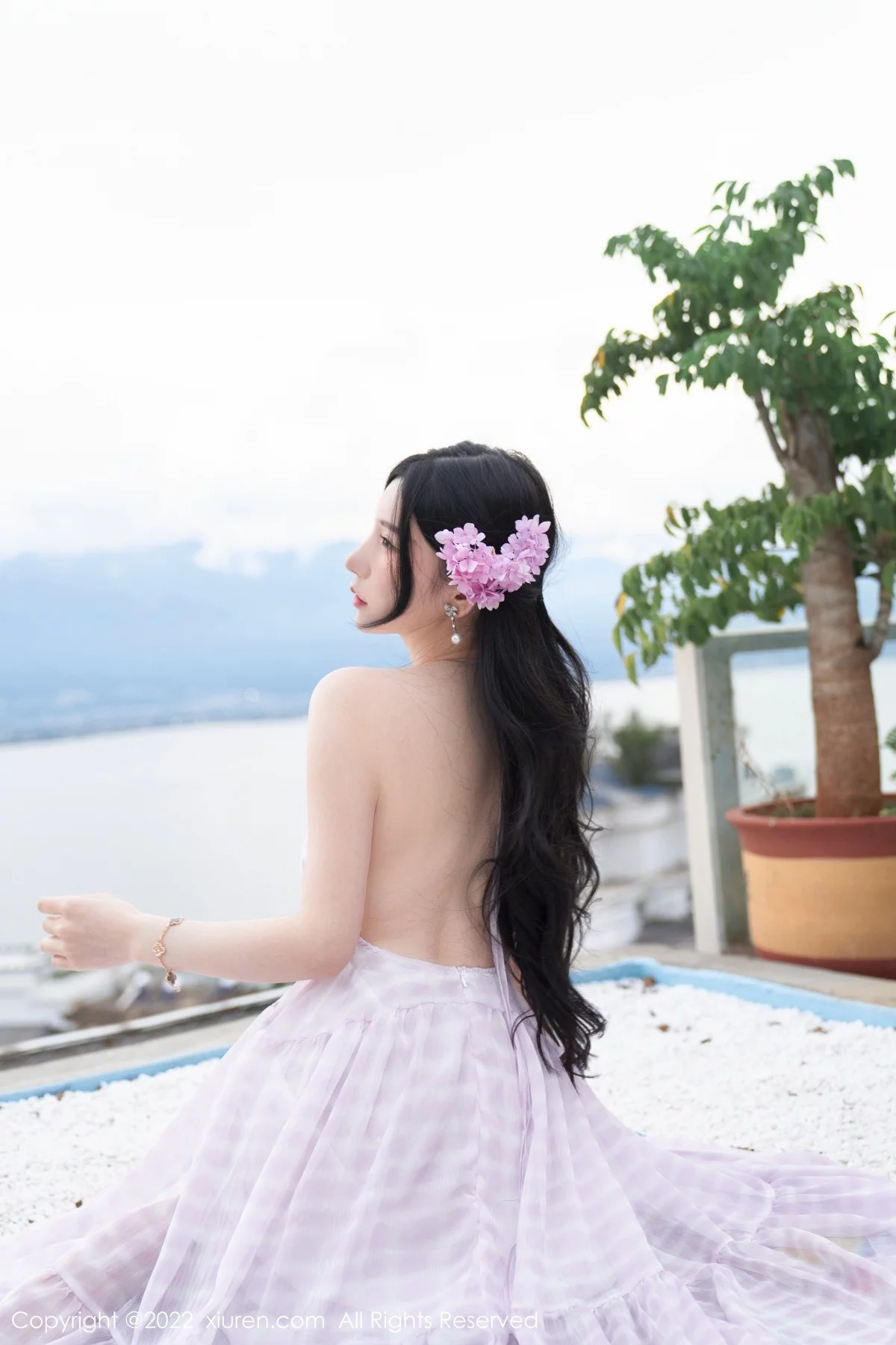 Xrmnw.Vip_周于希_写真
