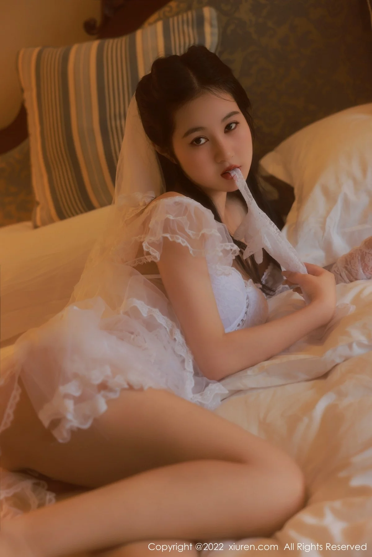 Xrmnw.Vip_谢晚晚_写真