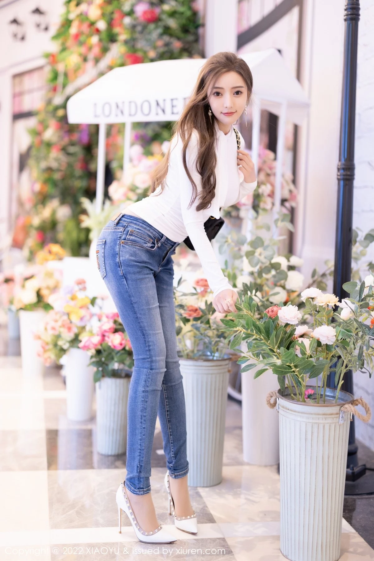 Xrmnw.Vip_王馨瑶_写真