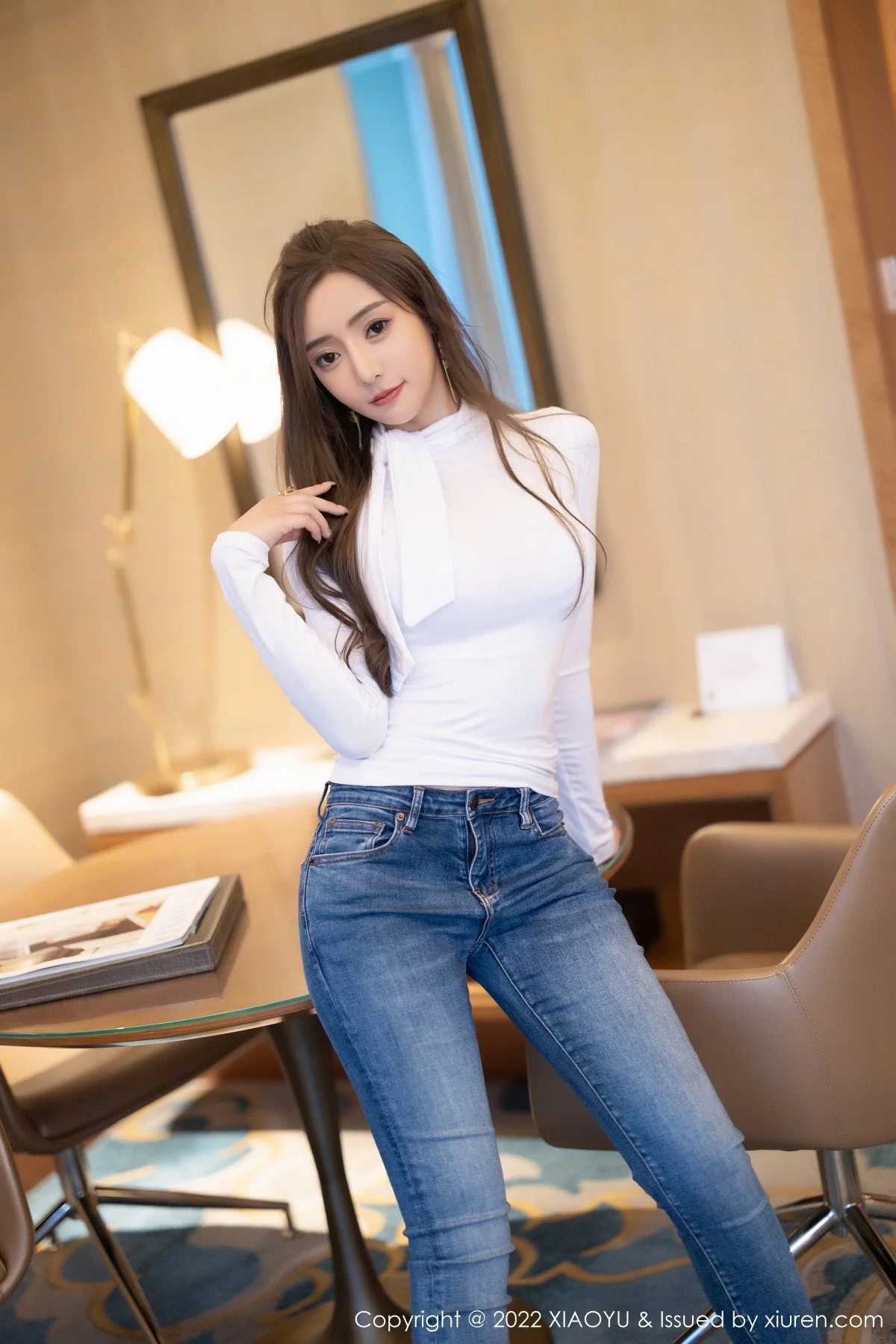 Xrmnw.Vip_王馨瑶_写真