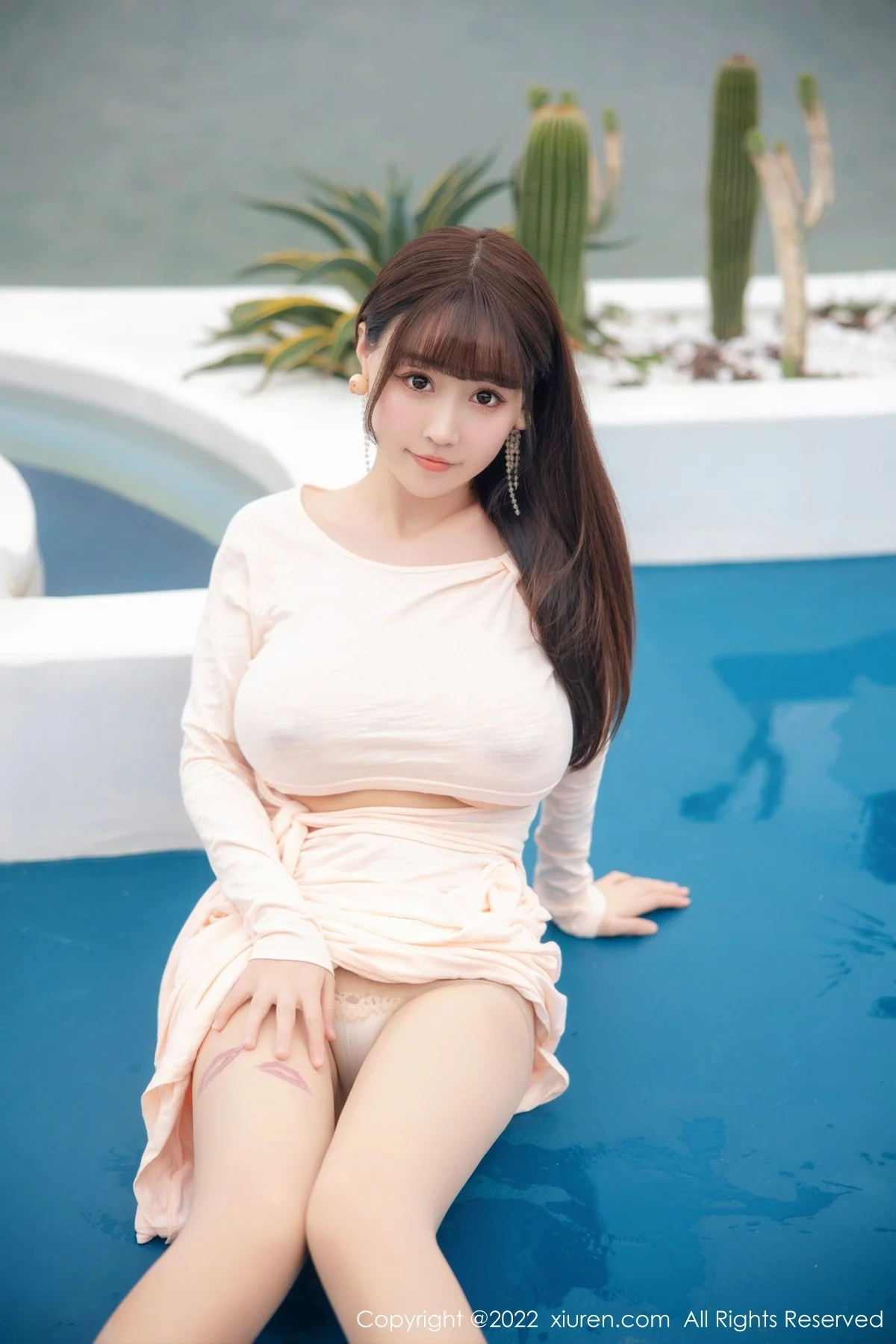 Xrmnw.Vip_朱可儿_写真