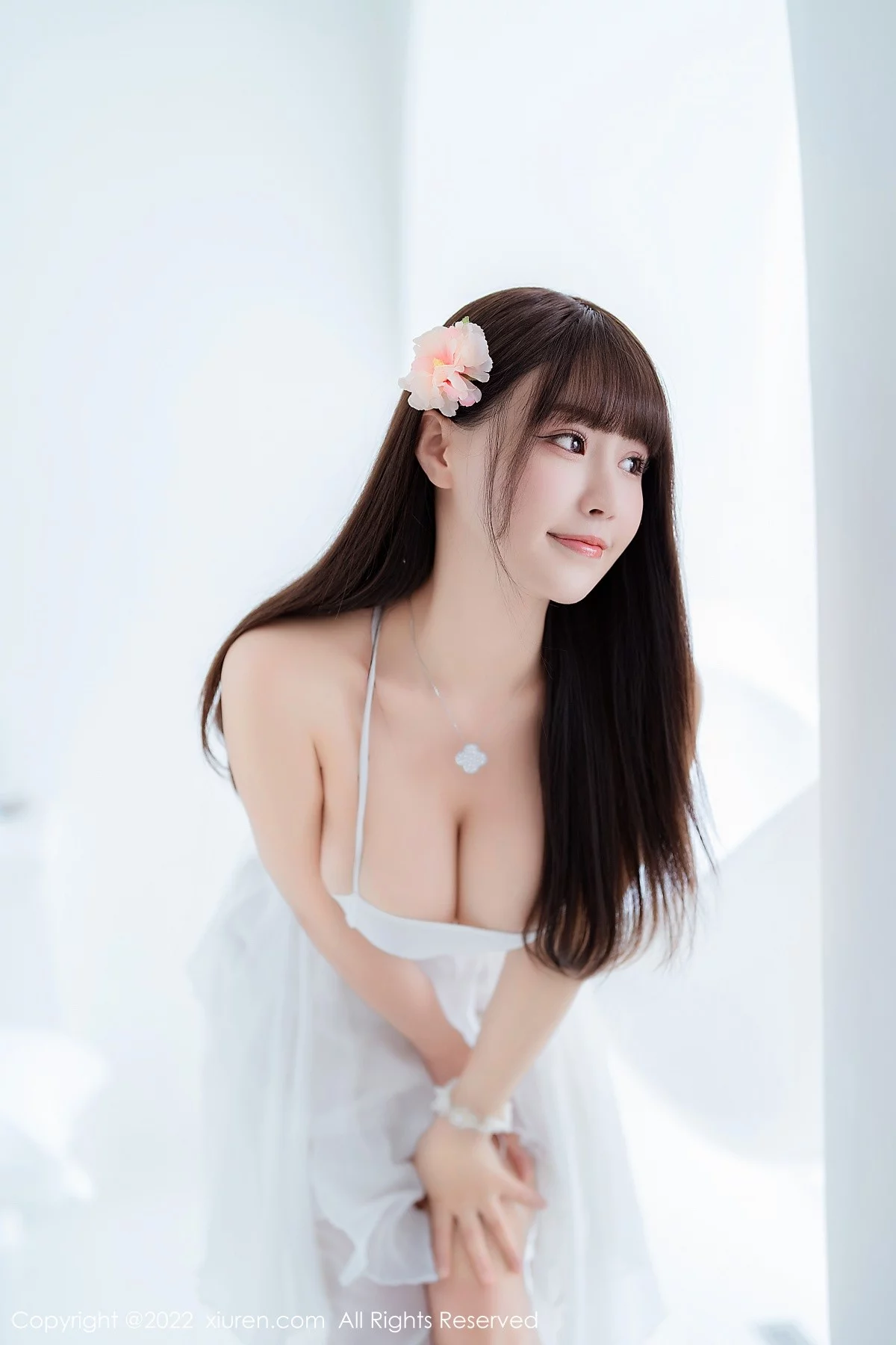Xrmnw.Vip_朱可儿_写真