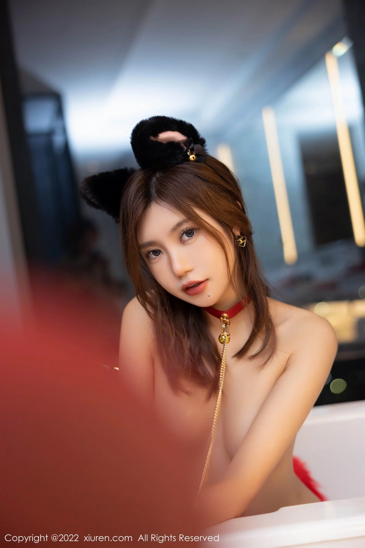 Xrmnw.Vip_绮里嘉_写真
