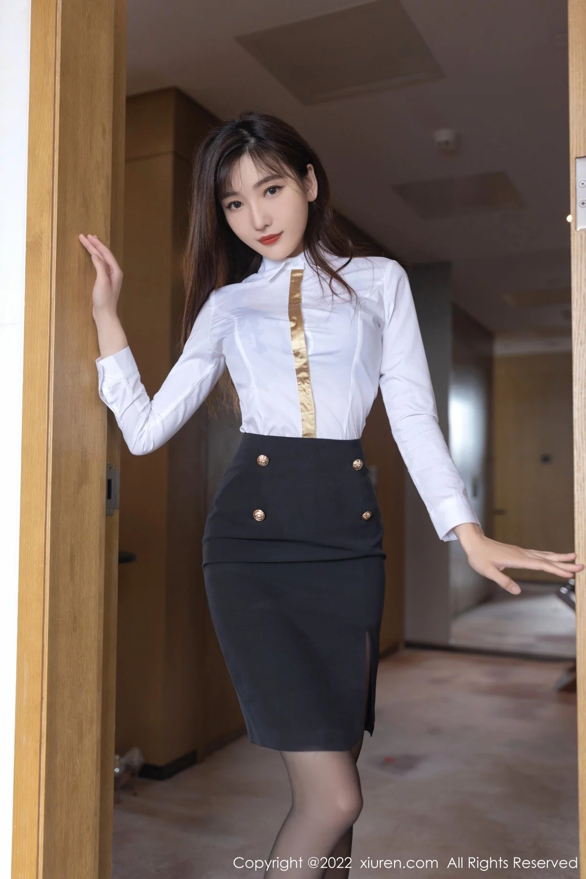 Xrmnw.Vip_陆萱萱_写真
