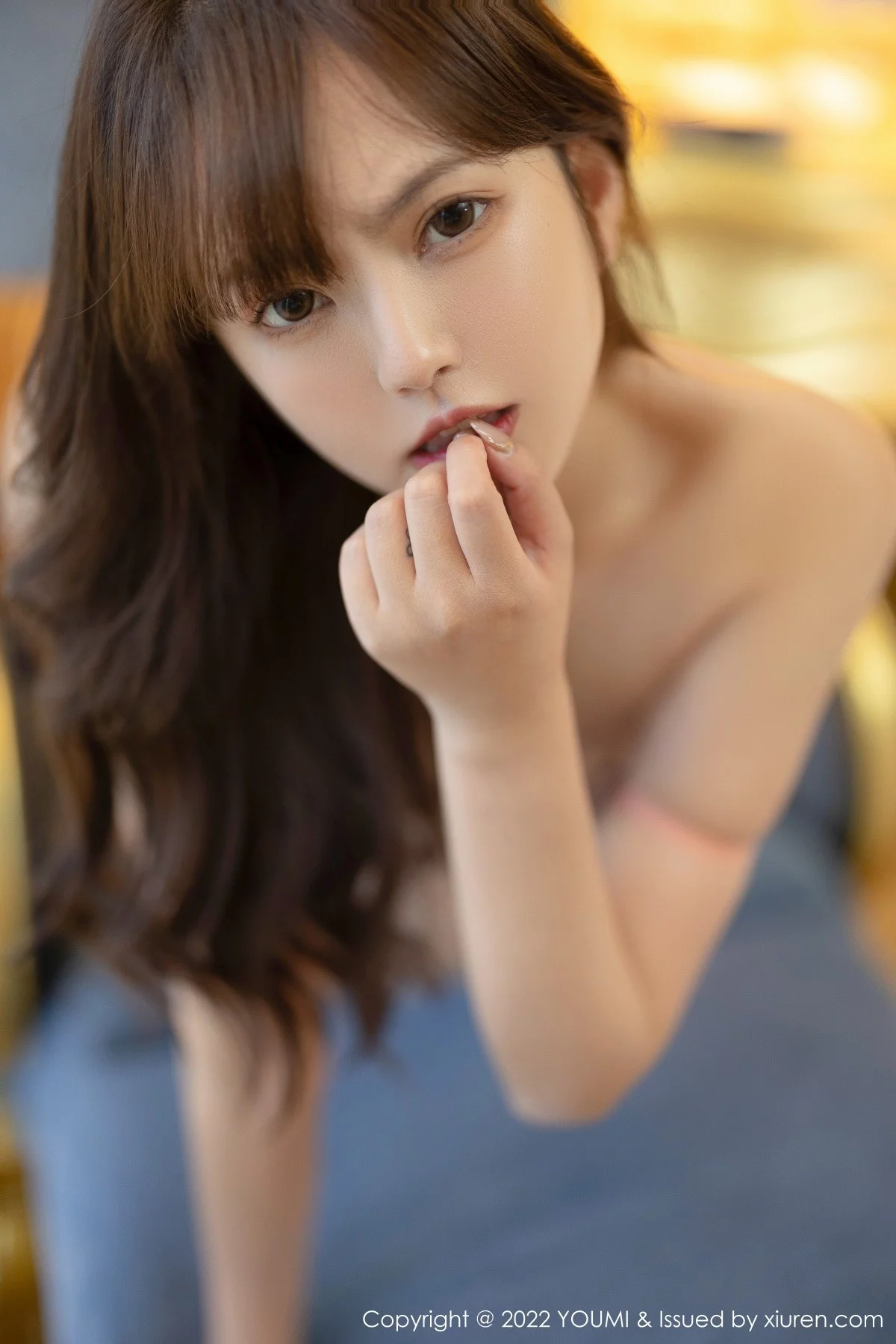 Xrmnw.Vip_张思允_写真