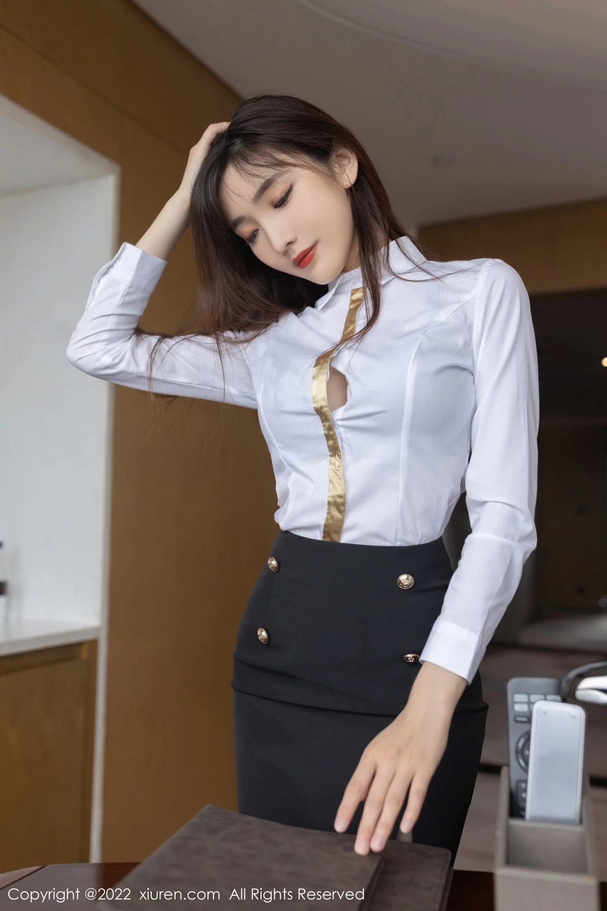 Xrmnw.Vip_陆萱萱_写真