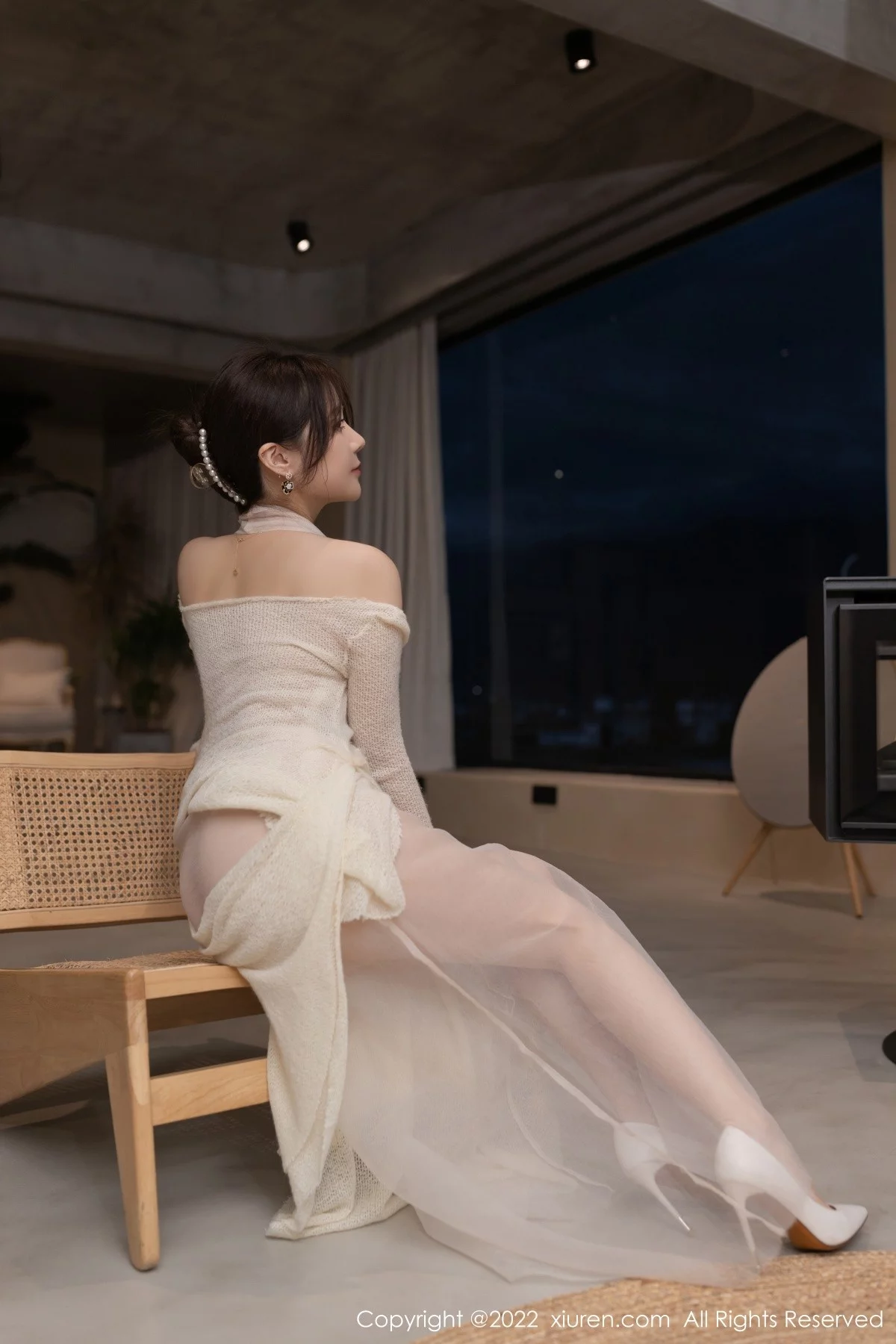 Xrmnw.Vip_鱼子酱_写真