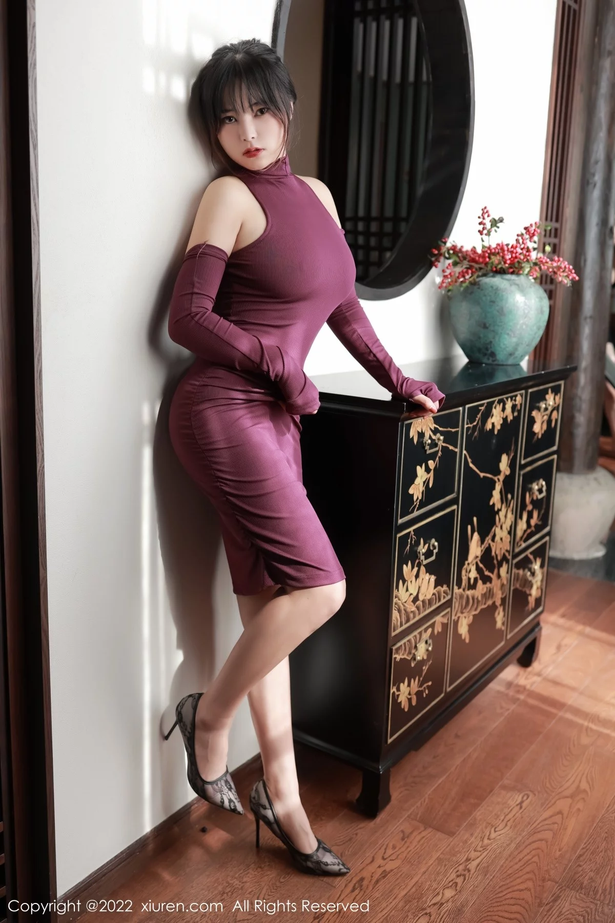 Xrmnw.Vip_奈沐子_写真