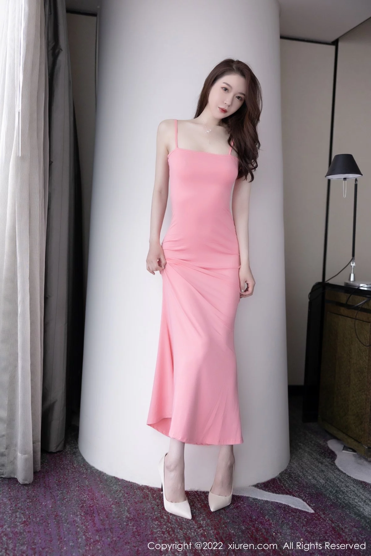Xrmnw.Vip_梦心玥_写真