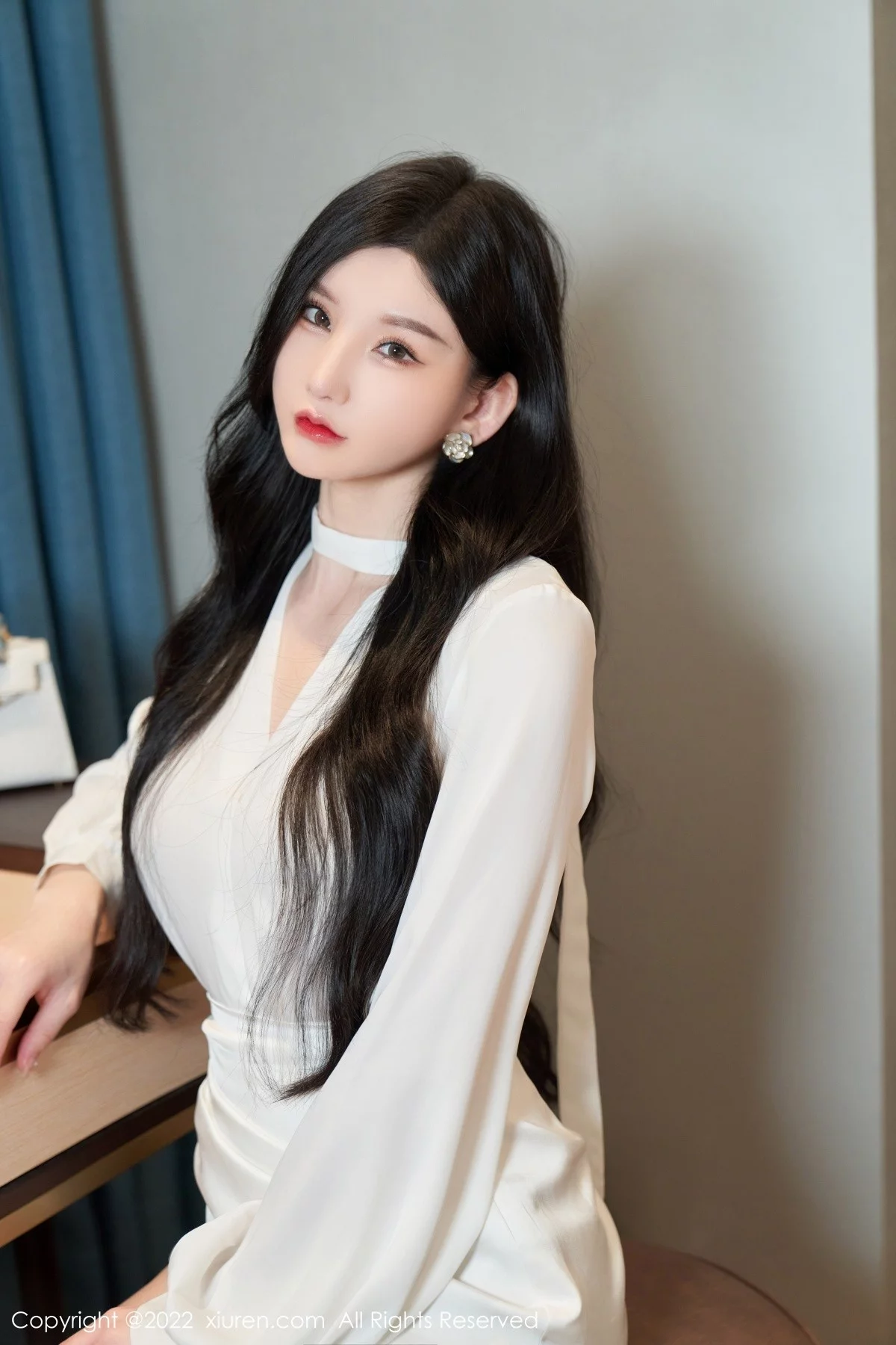 Xrmnw.Vip_周于希_写真