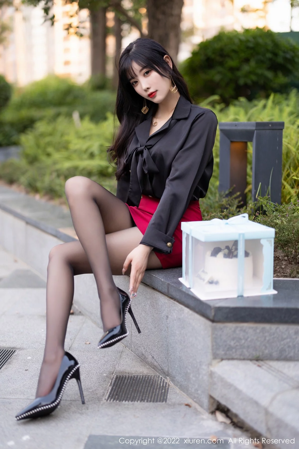 Xrmnw.Vip_杨晨晨_写真
