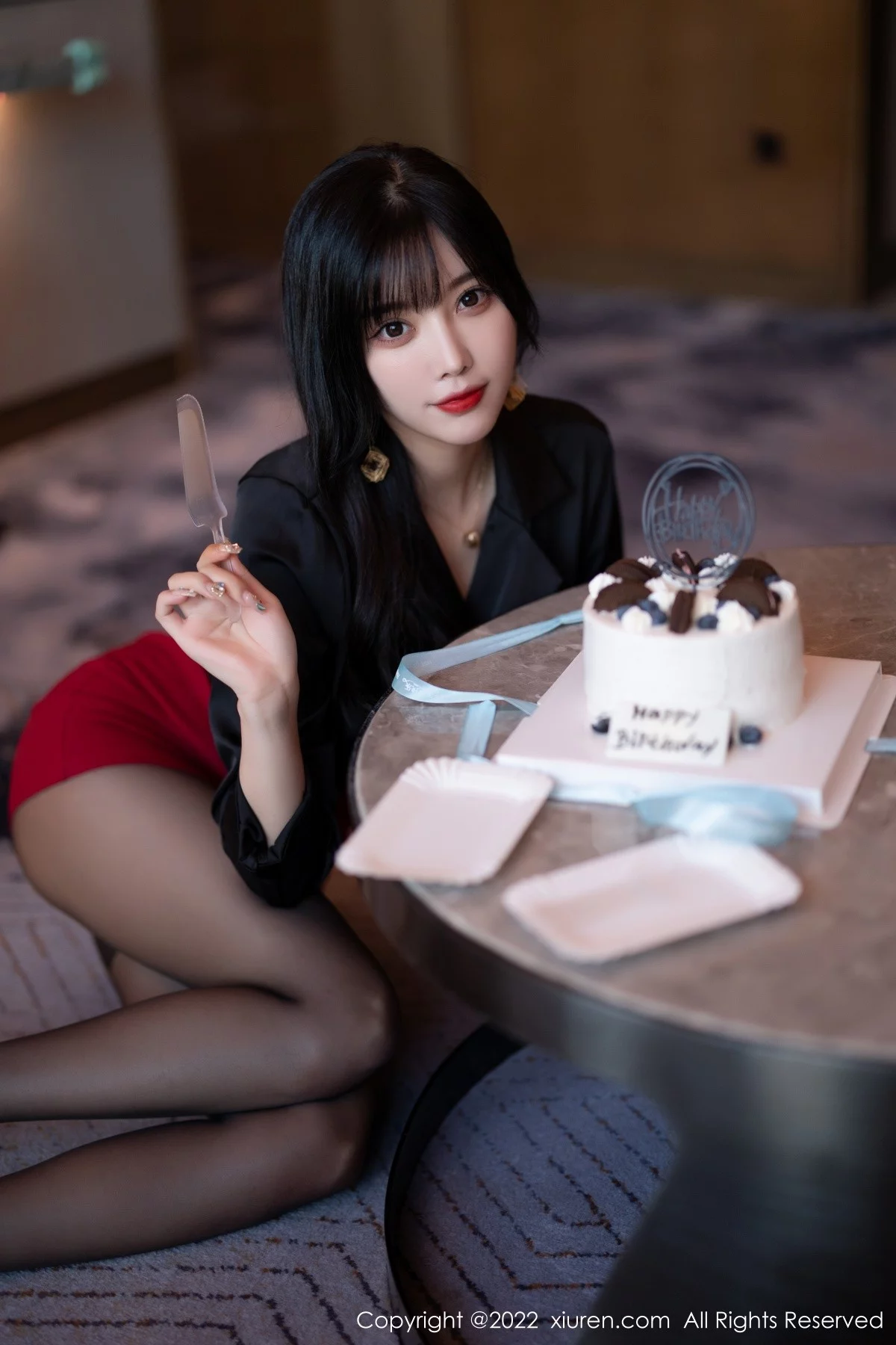 Xrmnw.Vip_杨晨晨_写真