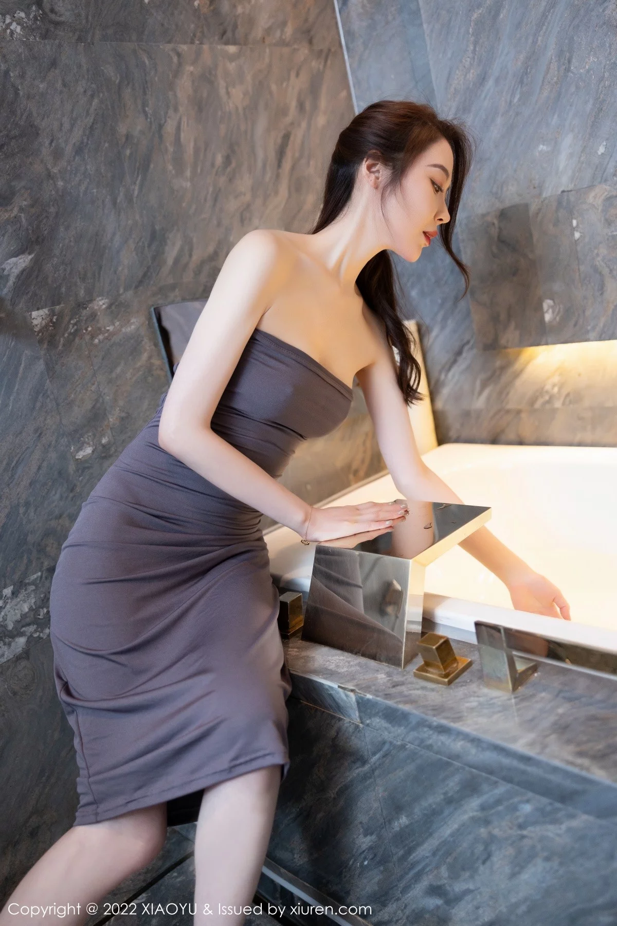 Xrmnw.Vip_梦心玥_写真