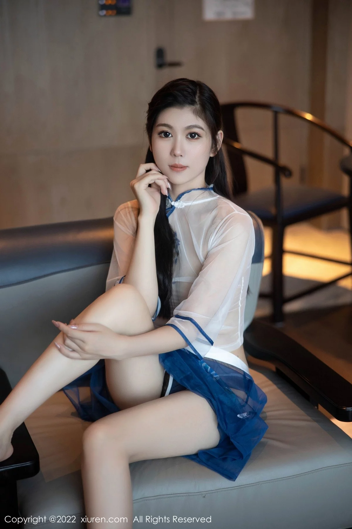Xrmnw.Vip_李雅柔_写真