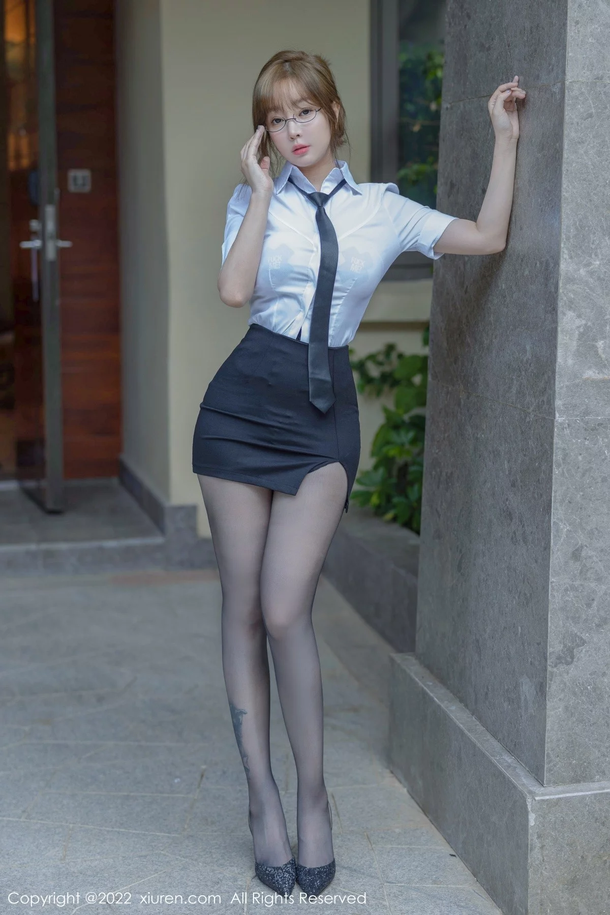 Xrmnw.Vip_王雨纯_写真
