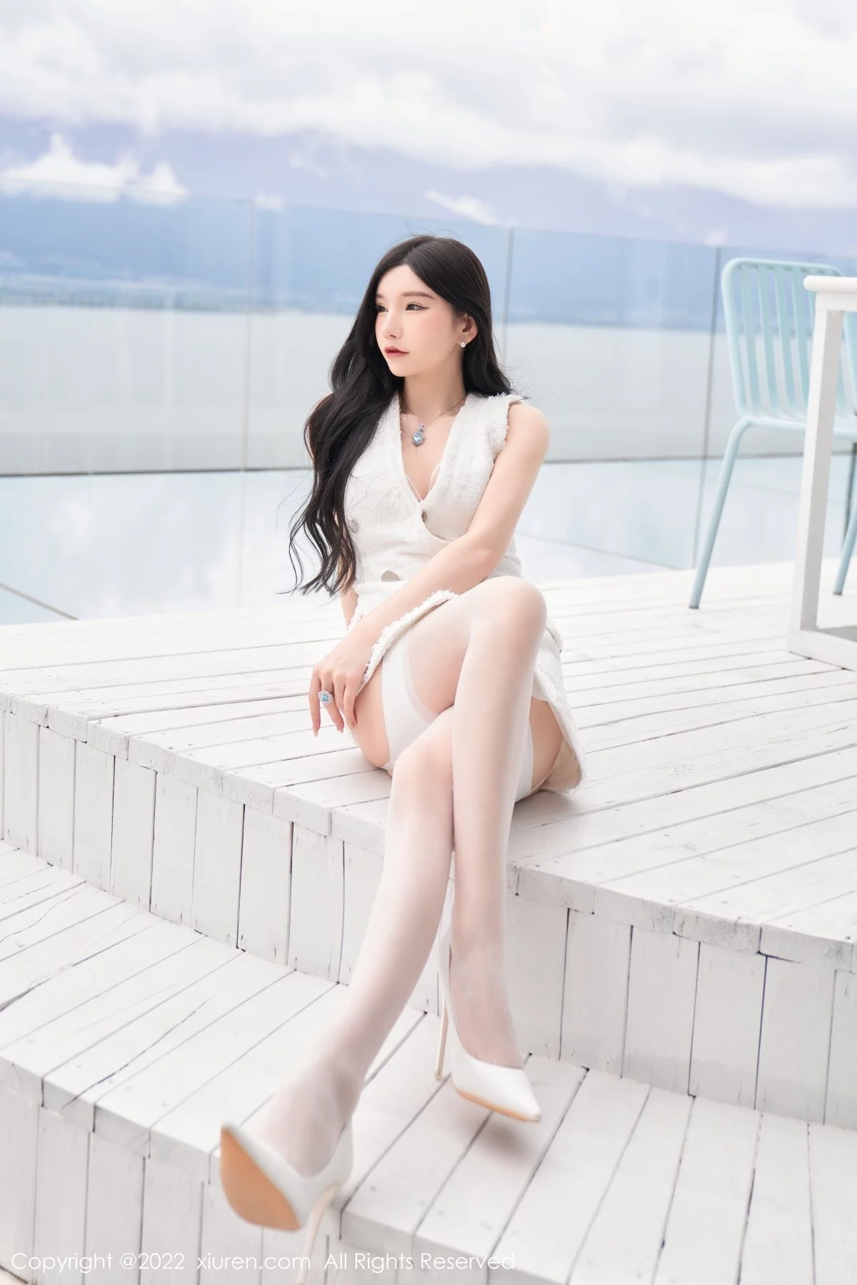 Xrmnw.Vip_周于希_写真