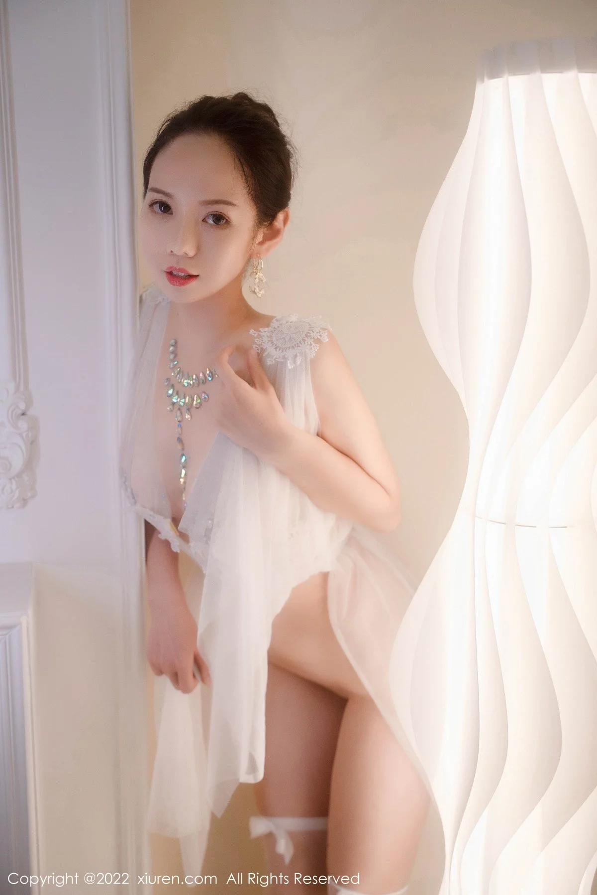 Xrmnw.Vip_大美妞儿_写真