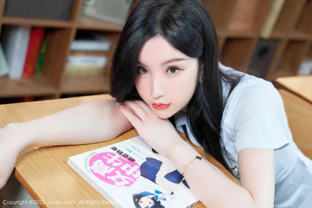 Xrmnw.Vip_周于希_写真