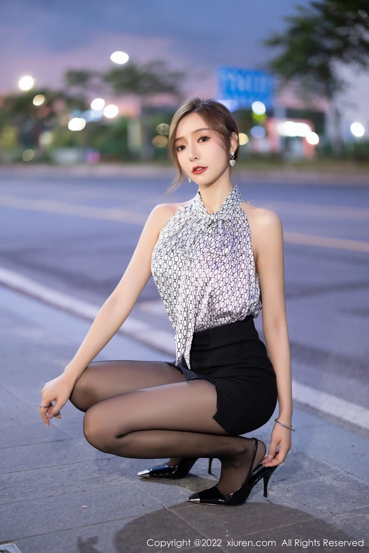 Xrmnw.Vip_王馨瑶_写真