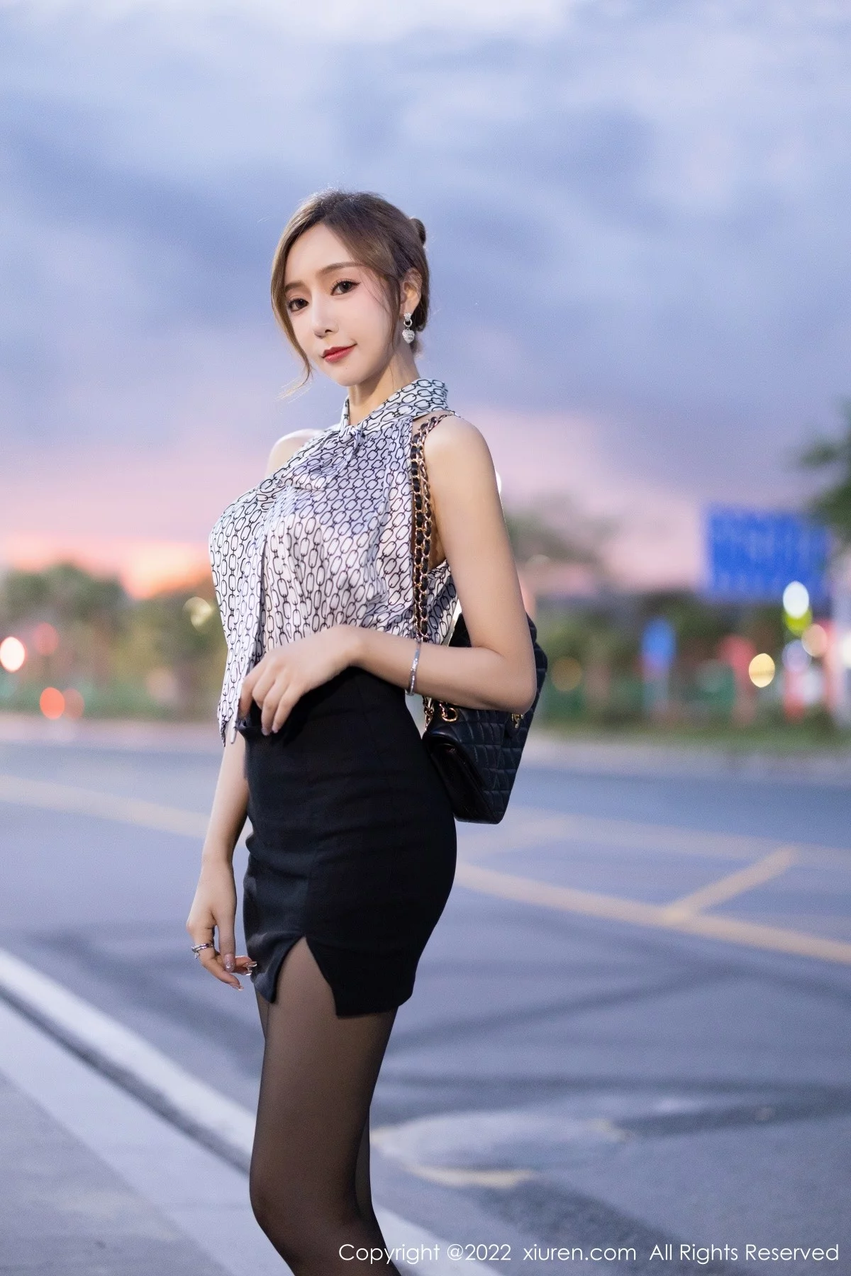 Xrmnw.Vip_王馨瑶_写真