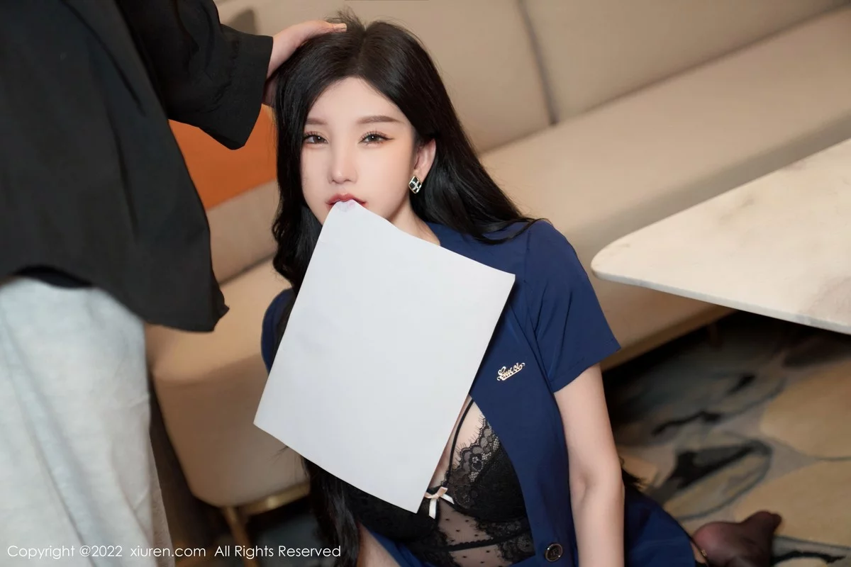 Xrmnw.Vip_周于希_写真
