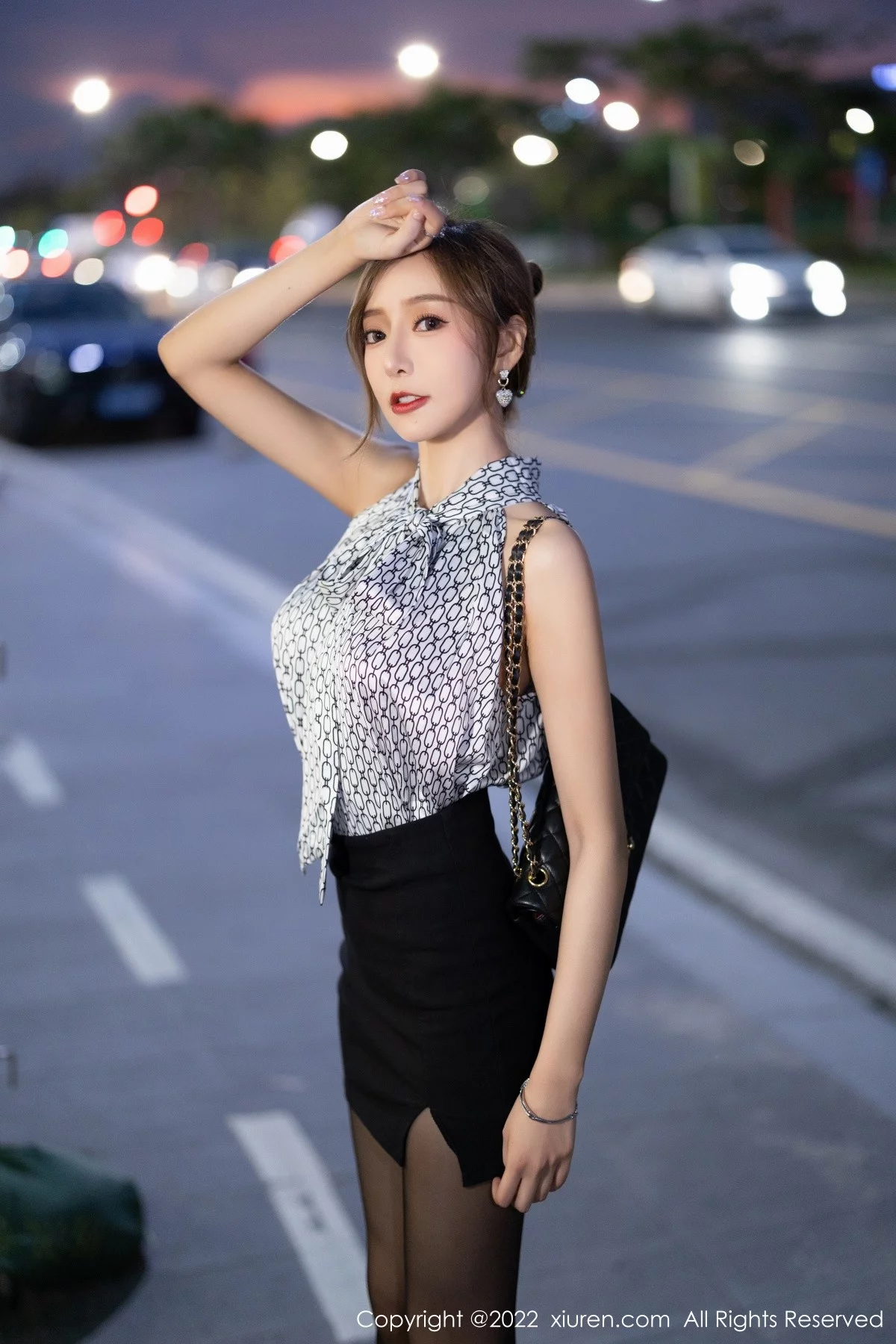 Xrmnw.Vip_王馨瑶_写真