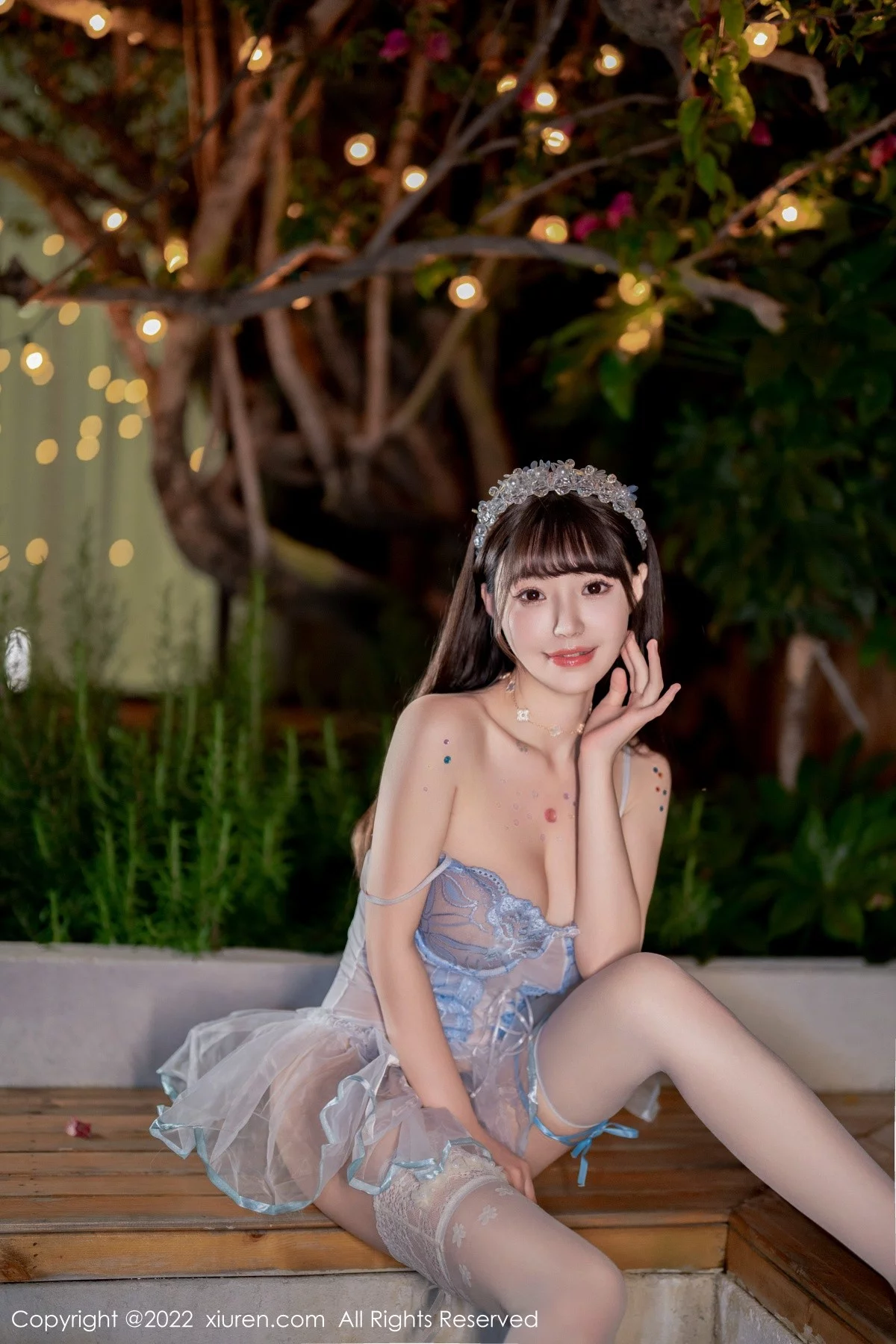 Xrmnw.Vip_朱可儿_写真