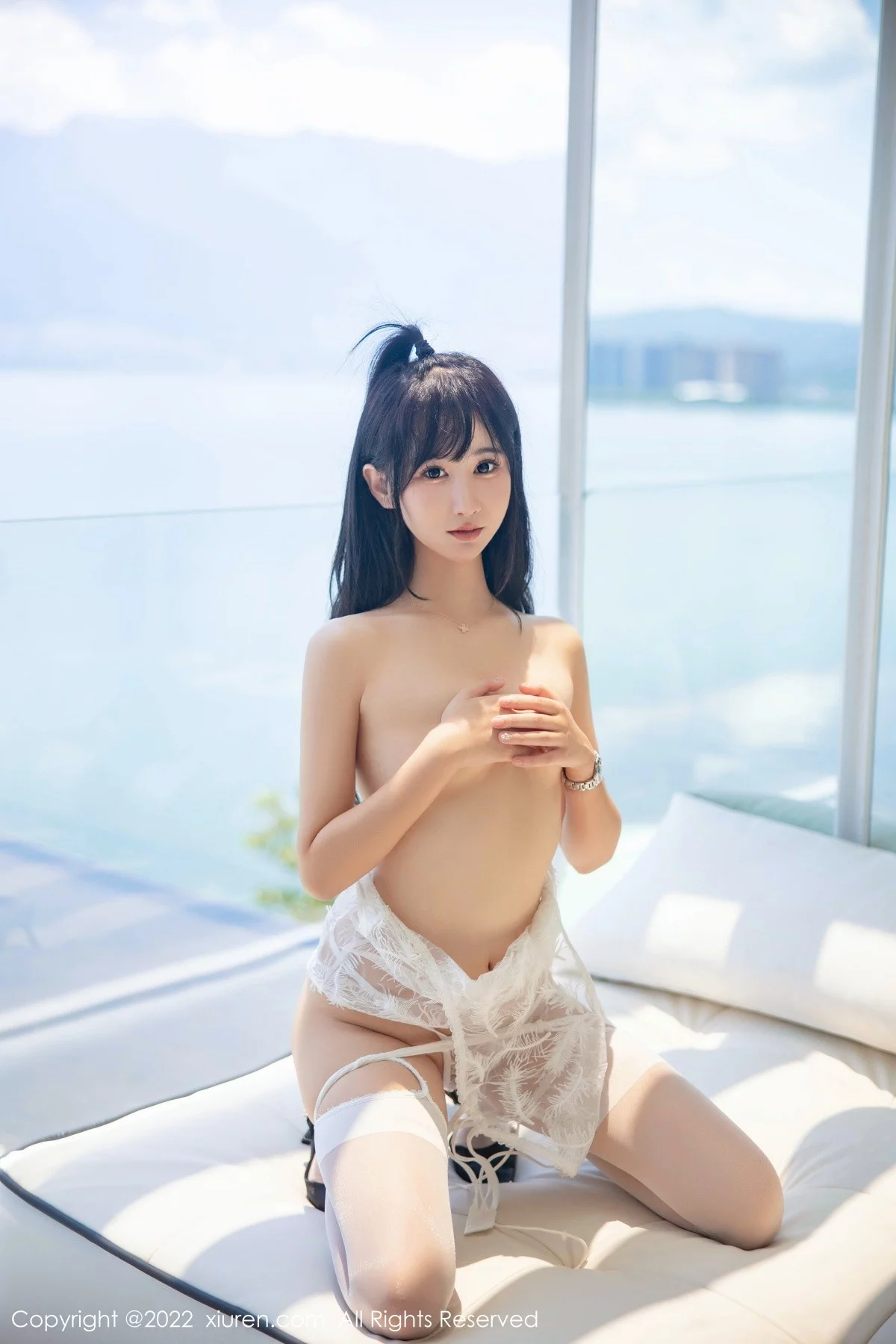 Xrmnw.Vip_小果冻儿_写真