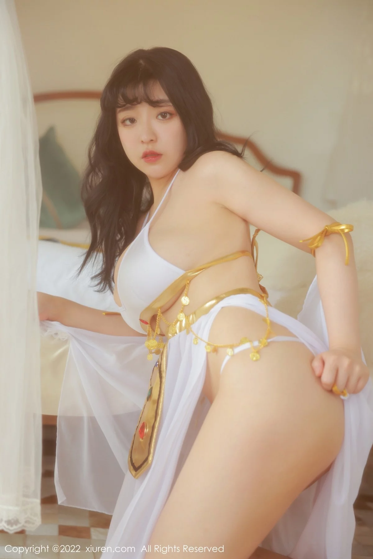 Xrmnw.Vip_奶酥_写真