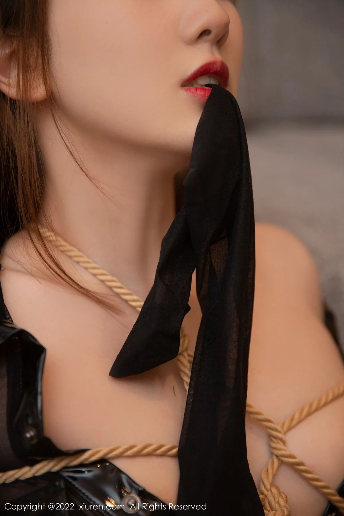 Xrmnw.Vip_江真真_写真