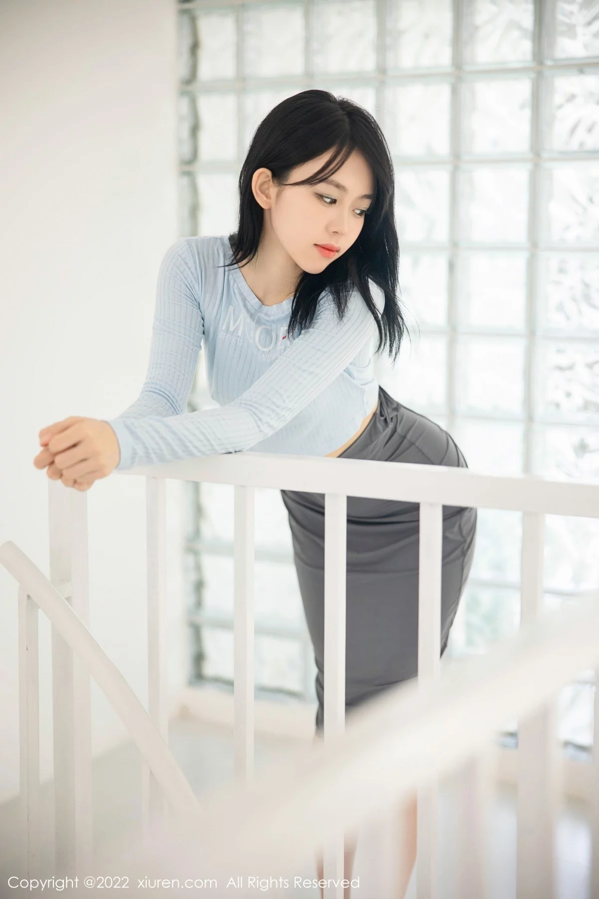 Xrmnw.Vip_小麦是只喵_写真