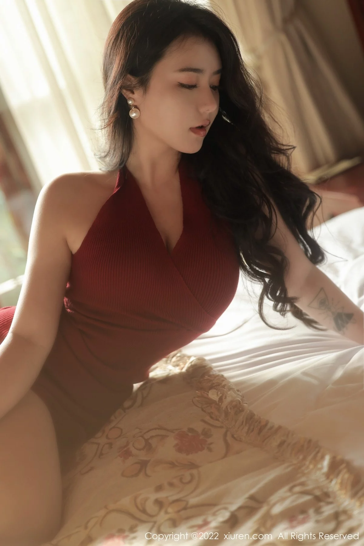 Xrmnw.Vip_玛鲁娜_写真