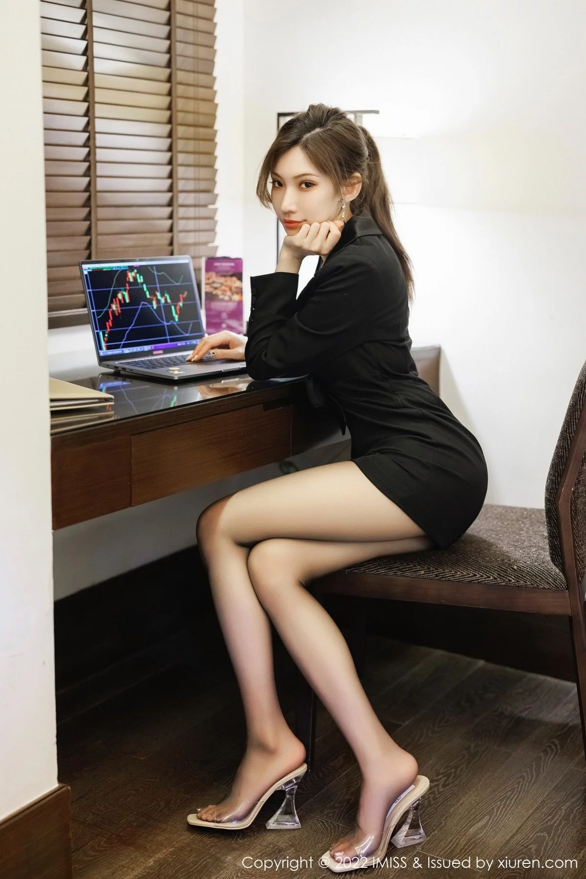 Xrmnw.Vip_小狐狸_写真
