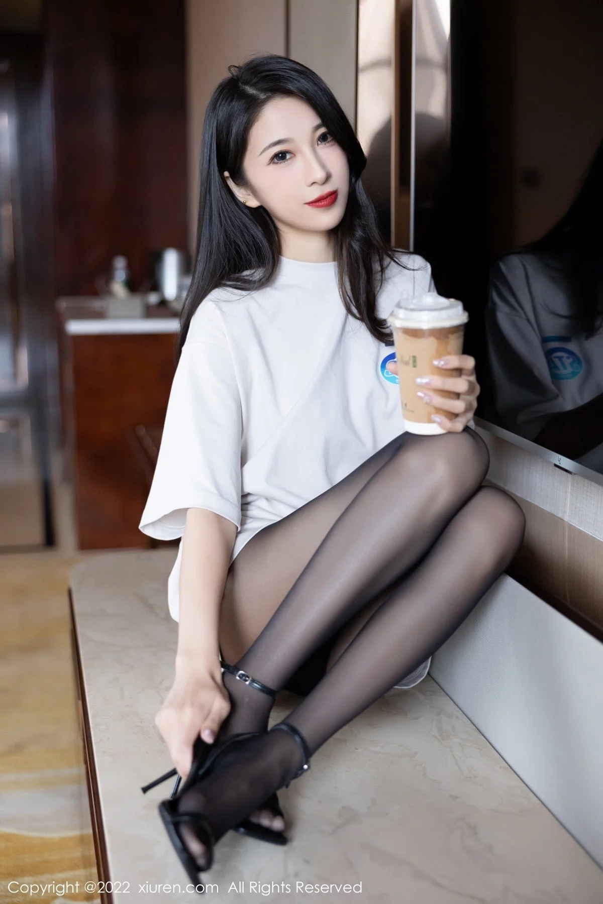 Xrmnw.Vip_林乐一_写真