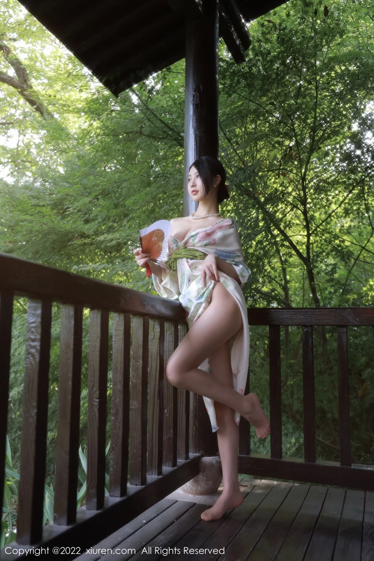 Xrmnw.Vip_谢晚晚_写真