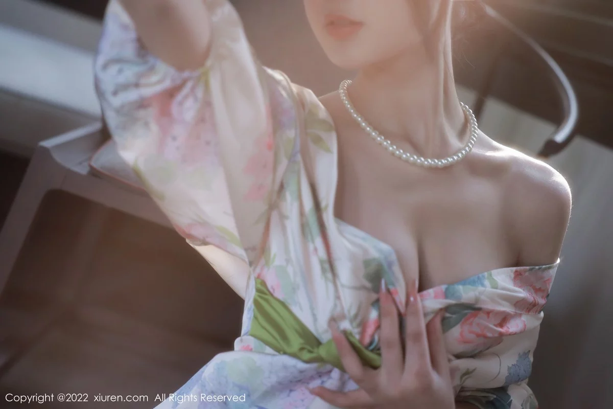 Xrmnw.Vip_谢晚晚_写真