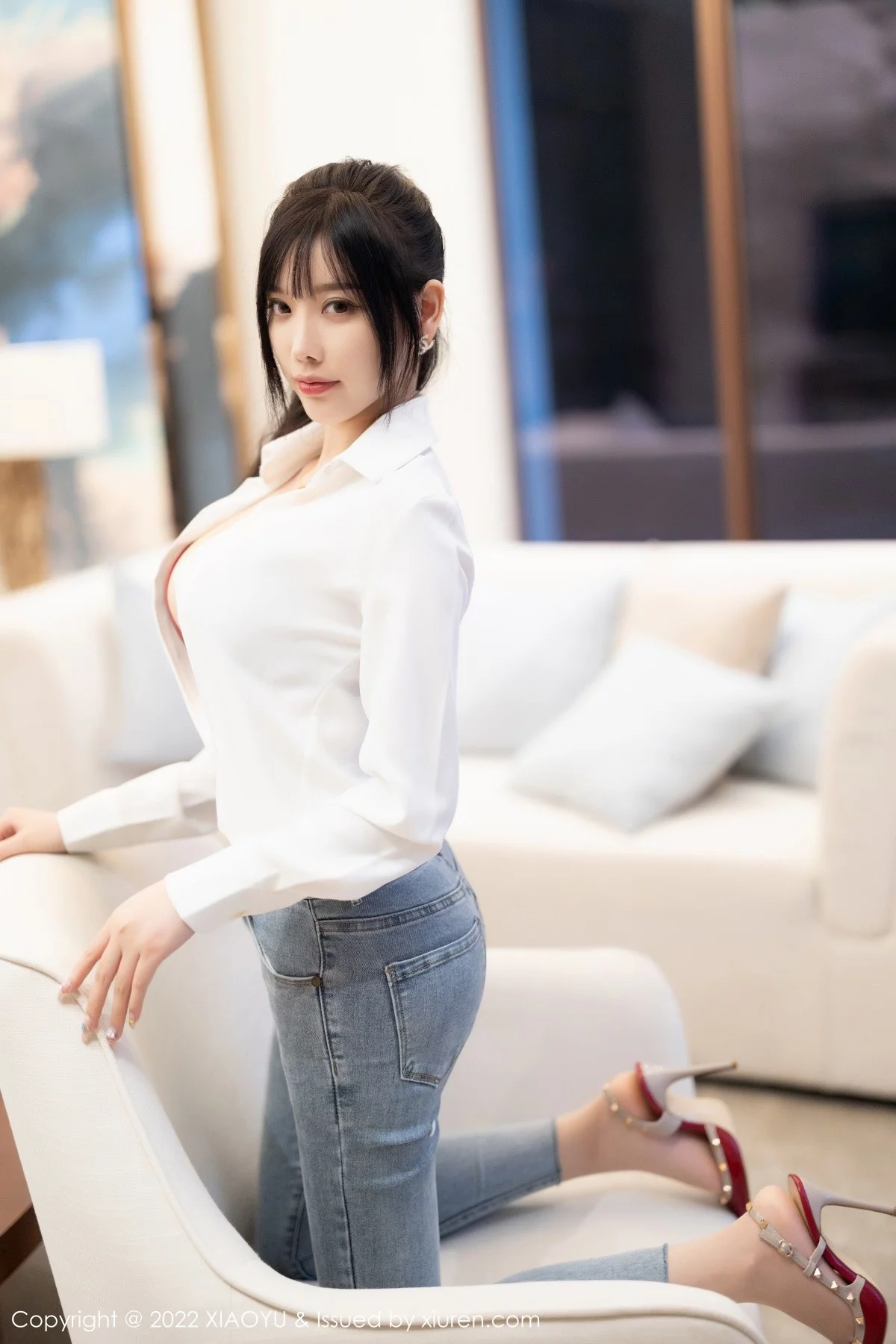 Xrmnw.Vip_杨晨晨_写真