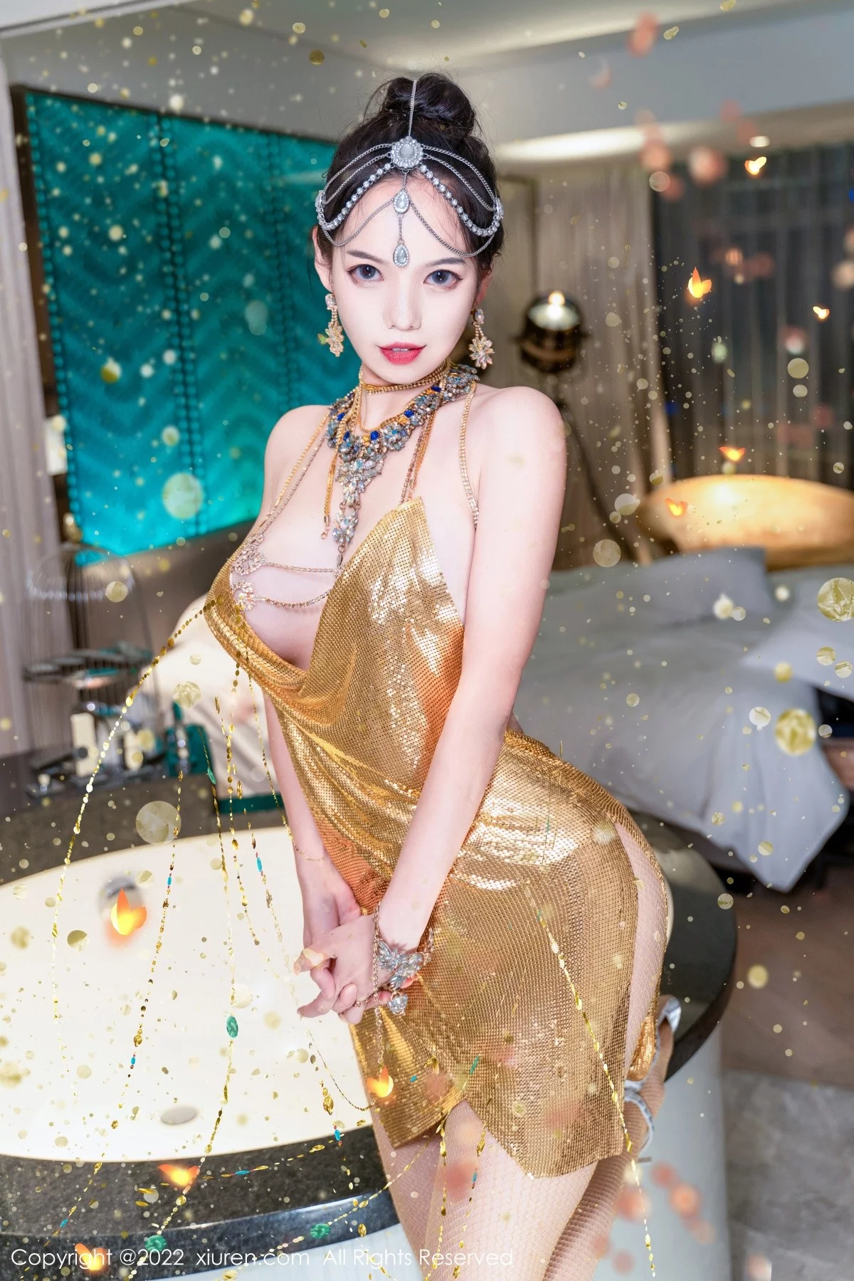 Xrmnw.Vip_大美妞儿_写真