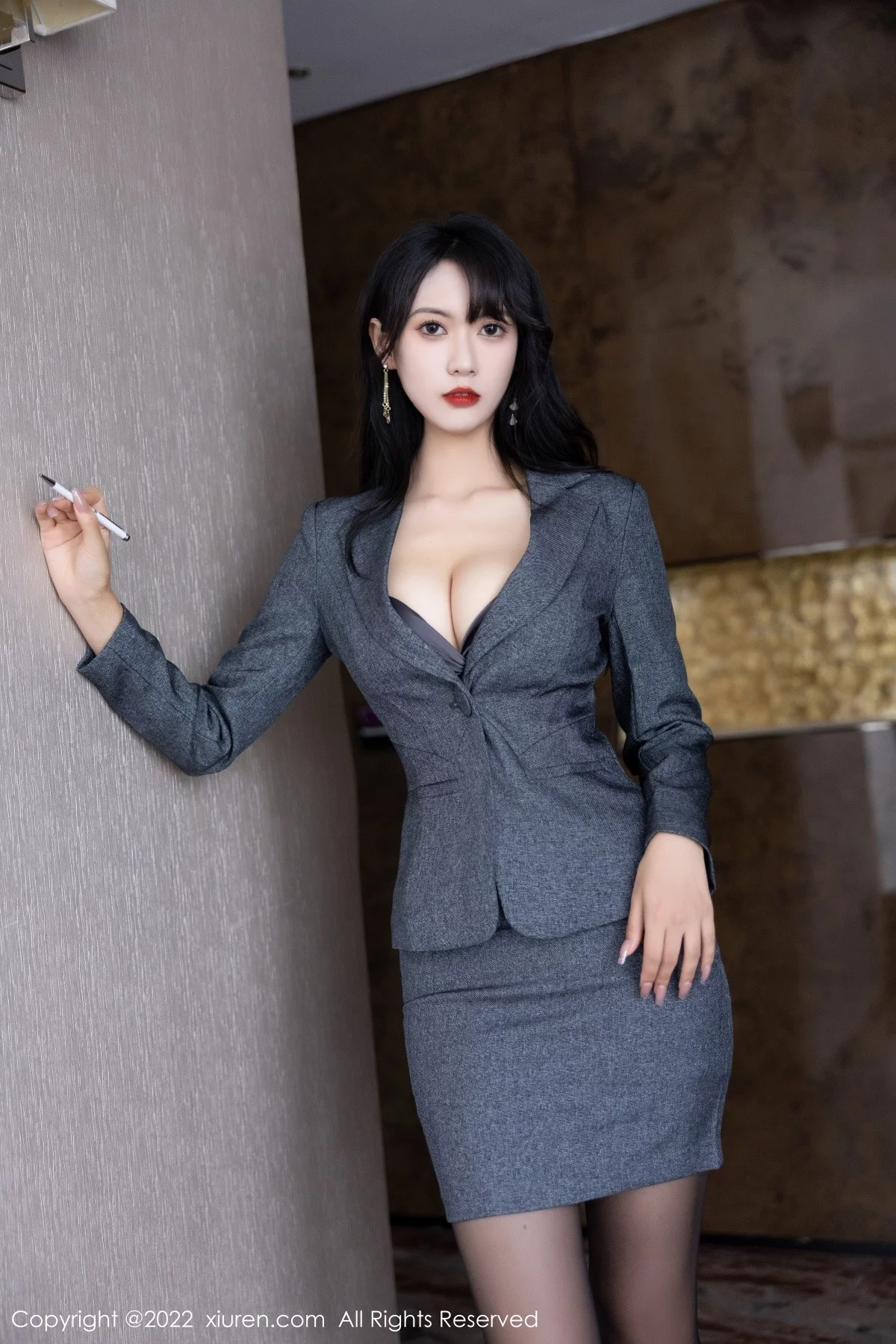 Xrmnw.Vip_林子遥_写真